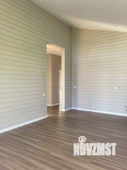 Дом 120м², 1-этажный, участок 6 сот.