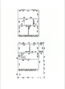 Дом 140м², 2-этажный, участок 10 сот.