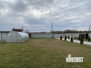 Дом 228м², 3-этажный, участок 13 сот.