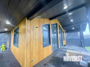 Коттедж 140м², 1-этажный, участок 7 сот.