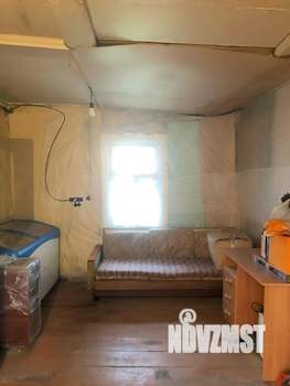 Дом 42м², 1-этажный, участок 7 сот.