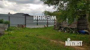 Дом 62м², 2-этажный, участок 15 сот.