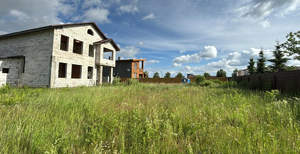 Дом 290м², 2-этажный, участок 10 сот.