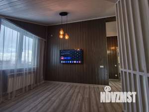 Коттедж 160м², 2-этажный, участок 9 сот.