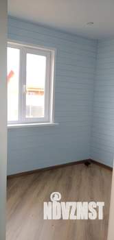 Дом 78м², 2-этажный, участок 6 сот.