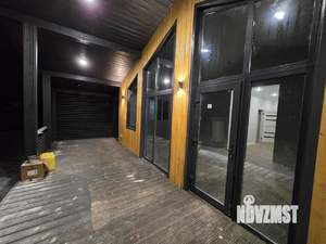 Коттедж 140м², 1-этажный, участок 9 сот.