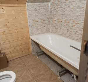 Дом 137м², 2-этажный, участок 6 сот.