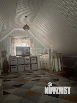 Дом 280м², 3-этажный, участок 7 сот.