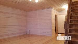 Дом 95м², 2-этажный, участок 5 сот.