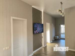 Дом 85м², 1-этажный, участок 6 сот.