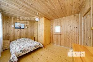 Дом 76м², 2-этажный, участок 20 сот.