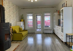 Дом 124м², 2-этажный, участок 11 сот.