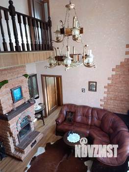 Коттедж 145м², 2-этажный, участок 15 сот.