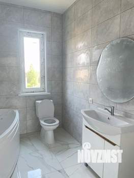 Дом 140м², 1-этажный, участок 7 сот.