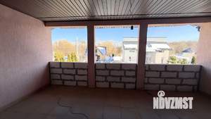 Коттедж 290м², 2-этажный, участок 11 сот.