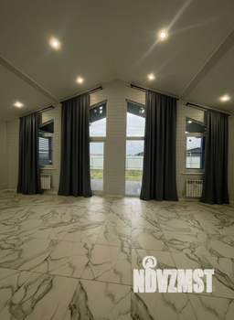 Дом 140м², 1-этажный, участок 10 сот.