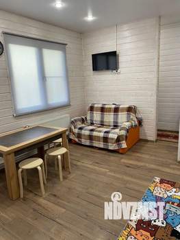 Дом 70м², 1-этажный, участок 8 сот.