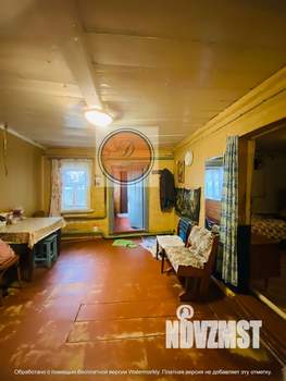 Дом 80м², 1-этажный, участок 23 сот.