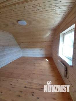 Дом 95м², 2-этажный, участок 5 сот.