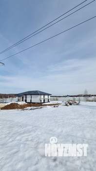 Дом 70м², 1-этажный, участок 7 сот.