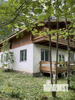 Коттедж 225м², 2-этажный, участок 16 сот.