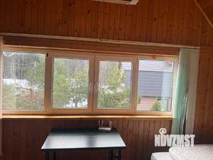 Дача 100м², 3-этажный, участок 6 сот.