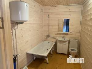 Дом 120м², 2-этажный, участок 5 сот.