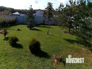 Дом 172м², 2-этажный, участок 9 сот.