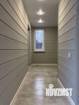 Дом 120м², 2-этажный, участок 6 сот.