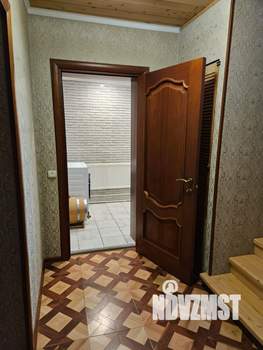 Дом 120м², 2-этажный, участок 9 сот.