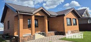 Дом 120м², 1-этажный, участок 7 сот.