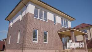 Коттедж 145м², 2-этажный, участок 7 сот.