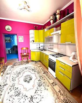 Дом 140м², 2-этажный, участок 7 сот.