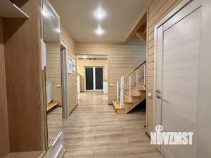 Дом 131м², 2-этажный, участок 9 сот.