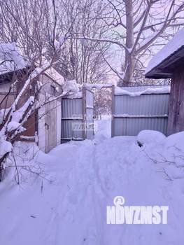 Дом 61м², 2-этажный, участок 7 сот.