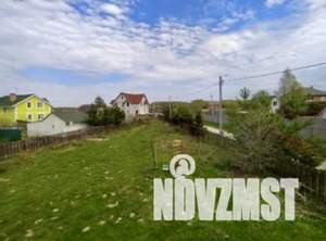 Дом 70м², 2-этажный, участок 10 сот.