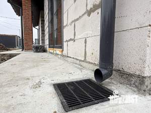 Дом 130м², 1-этажный, участок 7 сот.