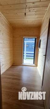 Дом 138м², 2-этажный, участок 6 сот.