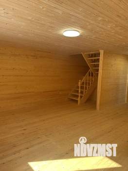 Дом 95м², 2-этажный, участок 6 сот.