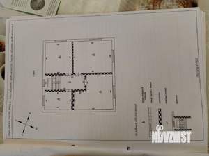 Дом 283м², 2-этажный, участок 15 сот.