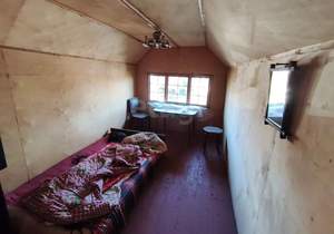 Дача 26м², 2-этажный, участок 14 сот.