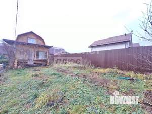 Дом 65м², 2-этажный, участок 10 сот.