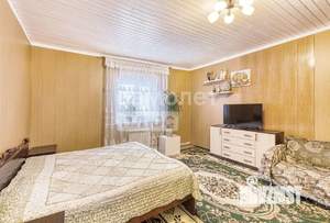 Дом 278м², 3-этажный, участок 10 сот.