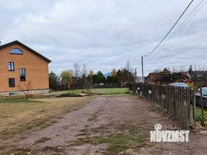 Дом 162м², 1-этажный, участок 12 сот.