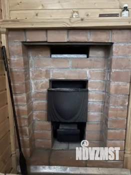 Дача 50м², 2-этажный, участок 6 сот.