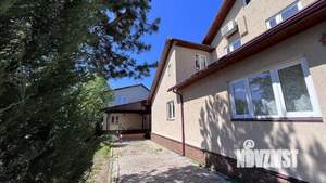 Дом 206м², 2-этажный, участок 14 сот.