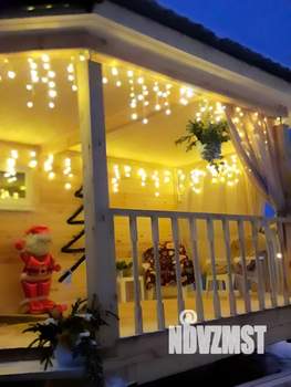 Дача 74м², 2-этажный, участок 5 сот.