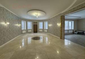 Дом 415м², 3-этажный, участок 20 сот.