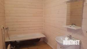 Дом 95м², 2-этажный, участок 5 сот.