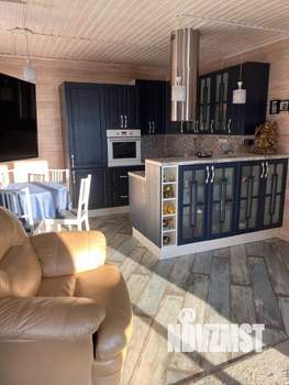 Дом 114м², 2-этажный, участок 7 сот.